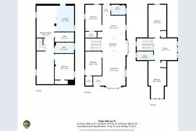 11409 S Stewart Avenue, Chicago, IL 60628 - Photo 37