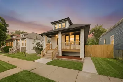 11409 S Stewart Avenue, Chicago, IL 60628 - Photo 3