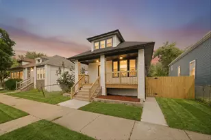 11409 S Stewart Ave, Chicago, IL 60628 - Photo 3