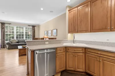 1204 Ashbrook Court, Darien, IL 60561 - Photo 15