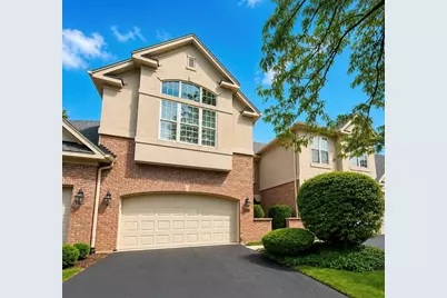 1204 Ashbrook Court, Darien, IL 60561 - Photo 1
