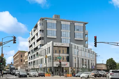 1241 N Milwaukee Avenue #701, Chicago, IL 60622 - Photo 1