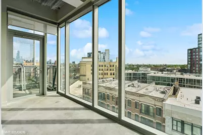 1241 N Milwaukee Avenue #701, Chicago, IL 60622 - Photo 9