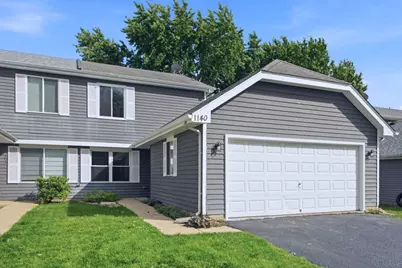 1140 Brunswick Lane, Aurora, IL 60504 - Photo 1