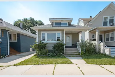 5319 W Patterson Street, Chicago, IL 60641 - Photo 1