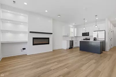 4841 S Prairie Avenue #3, Chicago, IL 60615 - Photo 3