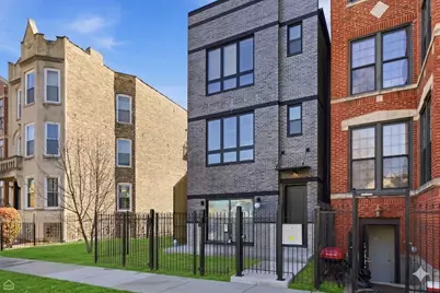 4841 S Prairie Avenue #3, Chicago, IL 60615 - Photo 25