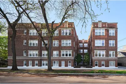 3745 W Argyle Street #1, Chicago, IL 60625 - Photo 1
