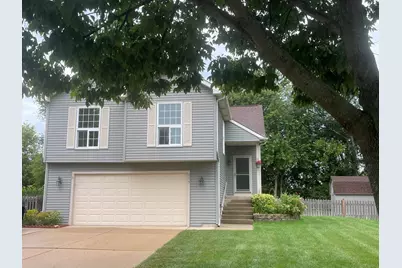 965 Amberwood Place, McHenry, IL 60050 - Photo 1