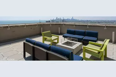 3660 N Lake Shore Drive #711, Chicago, IL 60613 - Photo 11