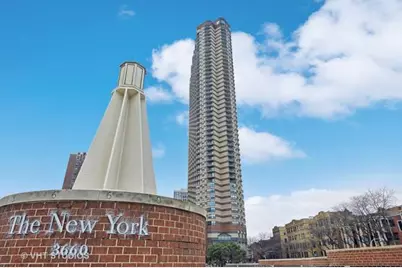 3660 N Lake Shore Drive #711, Chicago, IL 60613 - Photo 1