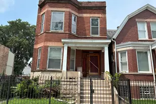 5524 S Paulina St, Chicago, IL 60636 - Photo 1