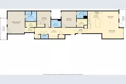 16 N Carpenter Street #4N, Chicago, IL 60607 - Photo 19