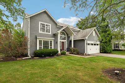 18106 W Hampshire Drive, Gurnee, IL 60031 - Photo 47