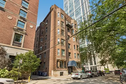 20 E Goethe Street #206, Chicago, IL 60610 - Photo 1