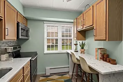 1445 W Touhy Avenue #9A, Park Ridge, IL 60068 - Photo 3