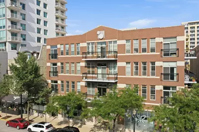 1919 S Michigan Avenue #208, Chicago, IL 60616 - Photo 27