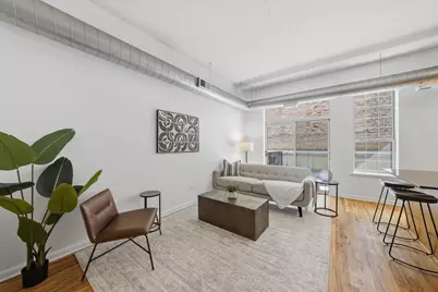1919 S Michigan Avenue #208, Chicago, IL 60616 - Photo 5
