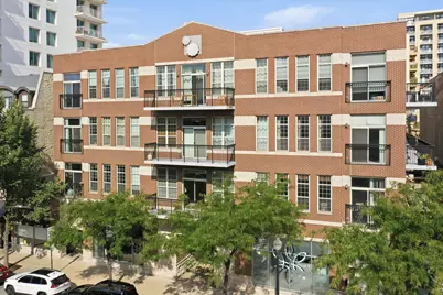 1919 S Michigan Avenue #208, Chicago, IL 60616 - Photo 1