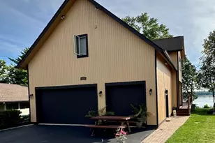 4106 W Lake Shore Dr, Wonder Lake, IL 60097 - Photo 1