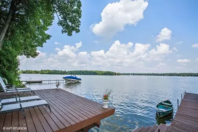 4106 W Lake Shore Drive, Wonder Lake, IL 60097 - Photo 17