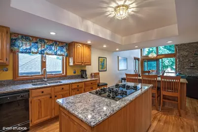 4106 W Lake Shore Drive, Wonder Lake, IL 60097 - Photo 3