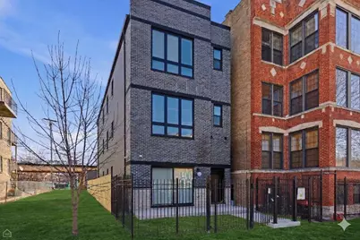 4841 S Prairie Avenue #1, Chicago, IL 60615 - Photo 29