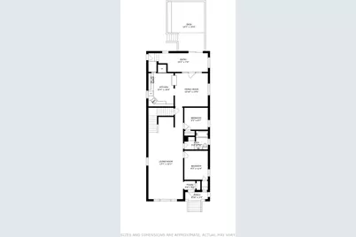 2439 W Byron Street, Chicago, IL 60618 - Photo 11