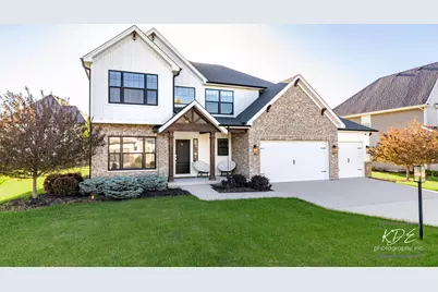 12212 S Blair Street, Plainfield, IL 60585 - Photo 1