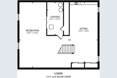 [Address not provided], Northbrook, IL 60062 - Photo 47