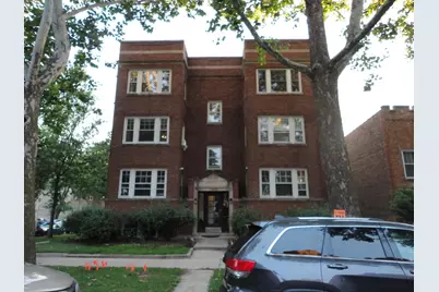 5700 N Artesian Avenue #1S, Chicago, IL 60659 - Photo 1
