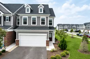 659 Switchgrass Wy, Bolingbrook, IL 60490 - Photo 1