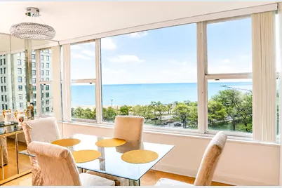 1000 N Lake Shore Drive #809, Chicago, IL 60611 - Photo 9