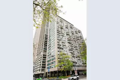 1000 N Lake Shore Drive #809, Chicago, IL 60611 - Photo 1