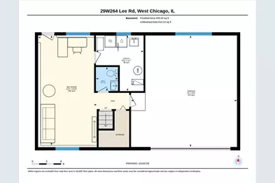 29W264 Lee Road, West Chicago, IL 60185 - Photo 25