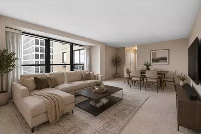 5050 S East End Avenue #10C, Chicago, IL 60615 - Photo 3