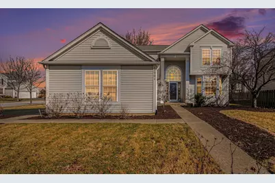 12901 Norwich Street, Plainfield, IL 60585 - Photo 1