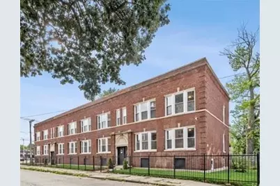 6601 S Green Street #821-2, Chicago, IL 60621 - Photo 1