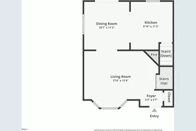 5046 N Rutherford Avenue, Chicago, IL 60656 - Photo 29
