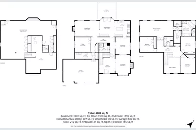 4 Wellesley Court, Hawthorn Woods, IL 60047 - Photo 47