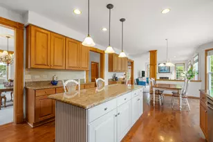 4 Wellesley Ct, Hawthorn Woods, IL 60047 - Photo 9