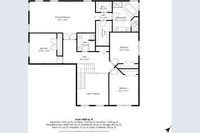 4 Wellesley Court, Hawthorn Woods, IL 60047 - Photo 45