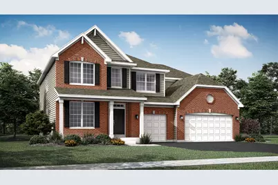 181 Blazing Star Trail, Oswego, IL 60543 - Photo 1