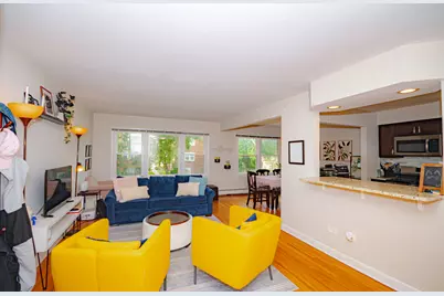 2724 W Berwyn Avenue #2B, Chicago, IL 60625 - Photo 5