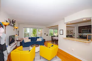 2724 W Berwyn Ave, Chicago, IL 60625 - Photo 5