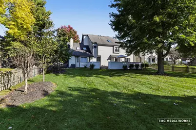 516 Prairie Knoll Drive, Naperville, IL 60565 - Photo 25