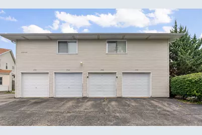 2356 Carnation Drive #2356, Crest Hill, IL 60403 - Photo 13