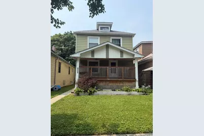 1033 Lathrop Avenue #1, Forest Park, IL 60130 - Photo 1