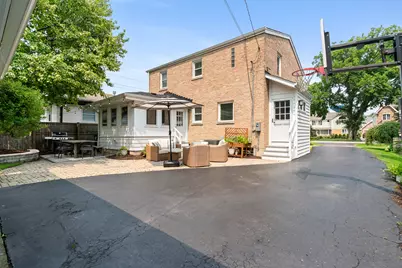 447 Ridge Avenue, Clarendon Hills, IL 60514 - Photo 39