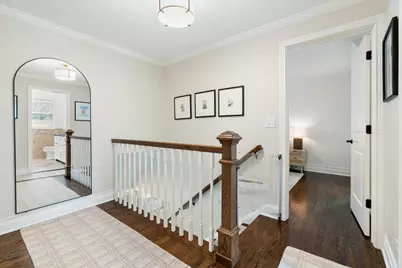 447 Ridge Avenue, Clarendon Hills, IL 60514 - Photo 19